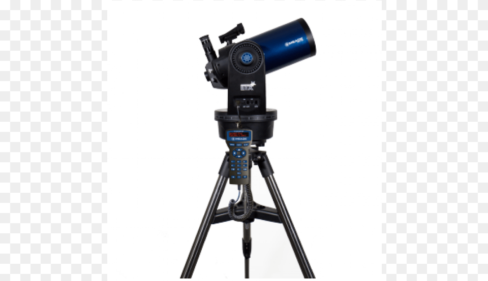Observer Edition Telescope Meade Etx90 Observer Telescope, Appliance, Blow Dryer, Device, Electrical Device Png Image