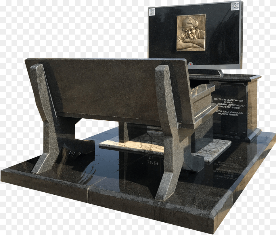 Observing Headstone, Adult, Table, Person, Man Png