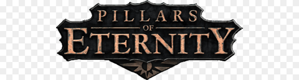 Obsidian Entertainment39s Masterpiece Revisited In Pillars Pillars Of Eternity Official Soundtrack, Book, Publication, Text, Symbol Free Transparent Png