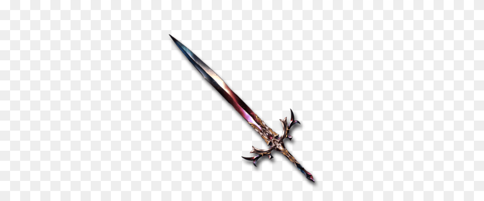 Obsidian Sword, Weapon, Blade, Dagger, Knife Free Png