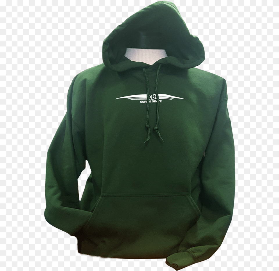 Obss Sweatshirt Hoodie Wings Green Front Hoodie, Clothing, Hood, Knitwear, Sweater Png Image