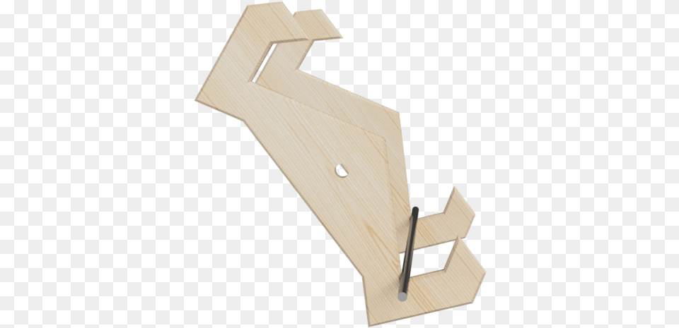 Obstacles For Sale U2014 Obstacle Ninja Academy Lightning Bolts, Plywood, Wood, Furniture Free Transparent Png