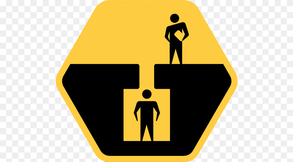 Obtain Proper Authorization To Enter A Confined Space Confined Space Icon, Sign, Symbol, Road Sign, Adult Png Image