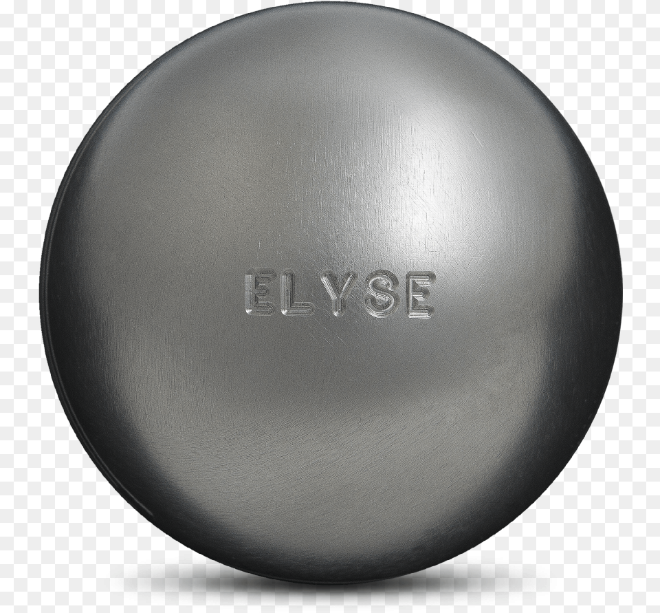Obut Stainless Steel Leisure Petanque Boules Loop Side Bola De Metal, Sphere Free Transparent Png