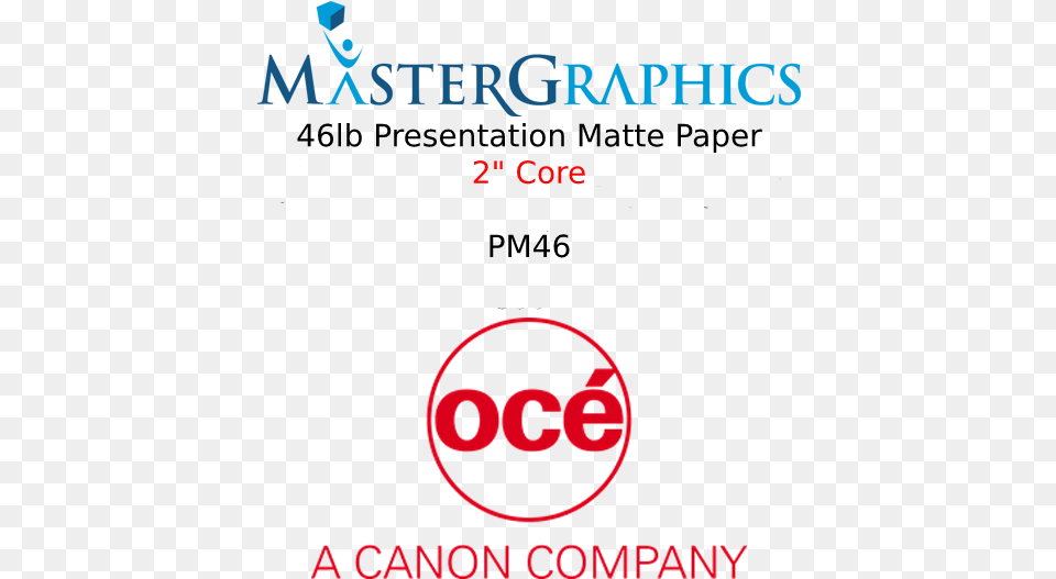 Oc 46lb Inkjet Presentation Matte Paperdata Circle, Advertisement, Poster, Logo, Book Free Transparent Png