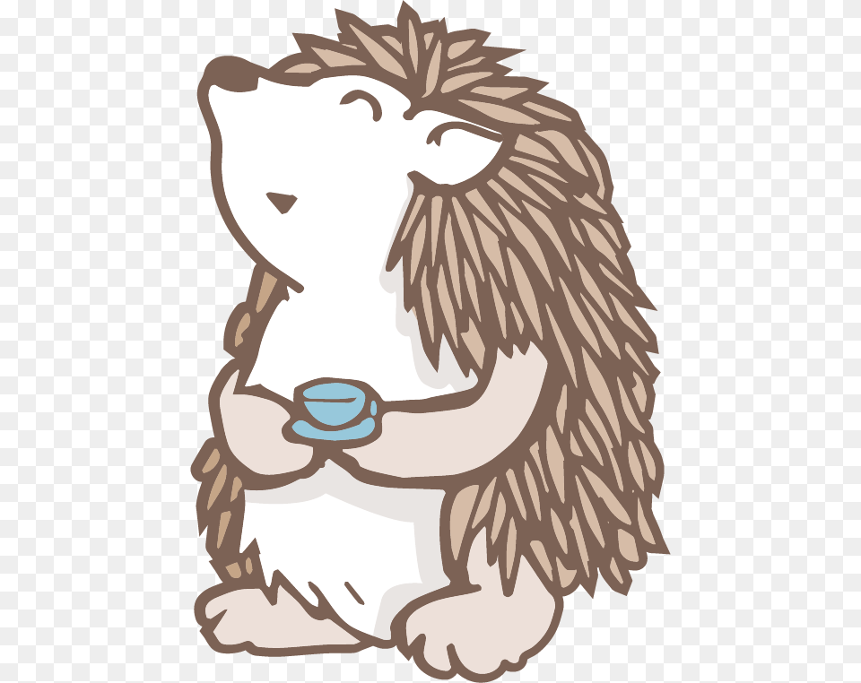 Oc Hedgehog Illustration, Animal, Baby, Mammal, Person Png