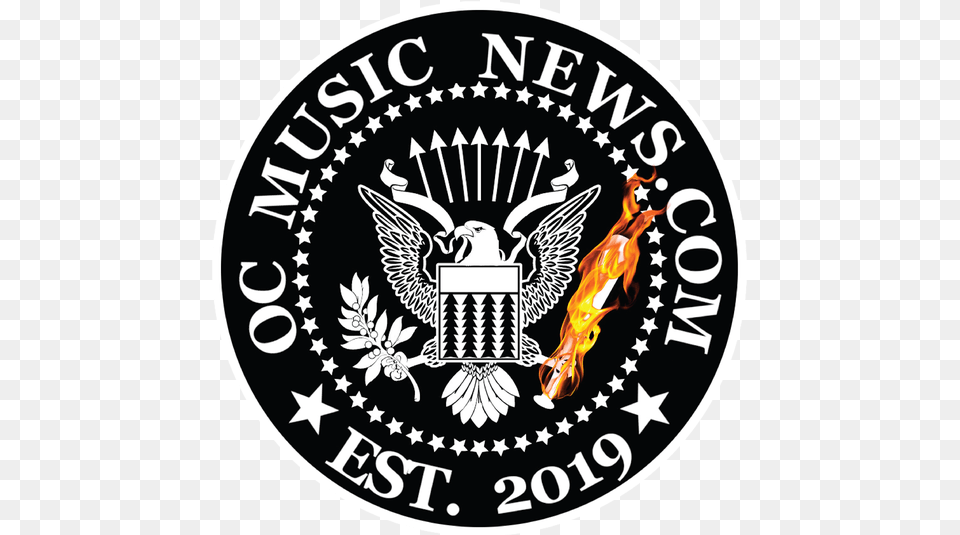Oc Music News Icon Hella Boots, Emblem, Symbol, Logo, Adult Free Png