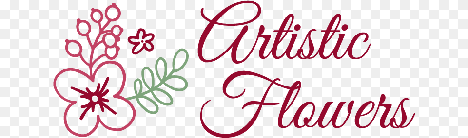 Ocala Fl Florist Flower Delivery In Ocala Fl Calligraphy, Pattern, Text Free Transparent Png