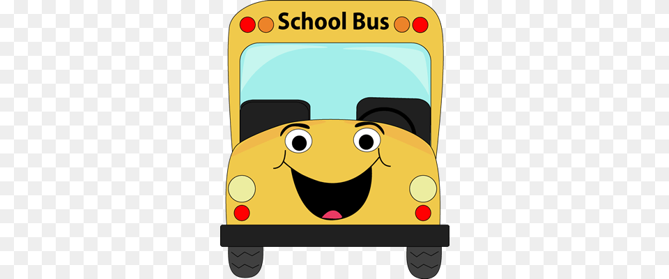 Ocala Florida Clipart, Bus, School Bus, Transportation, Vehicle Png