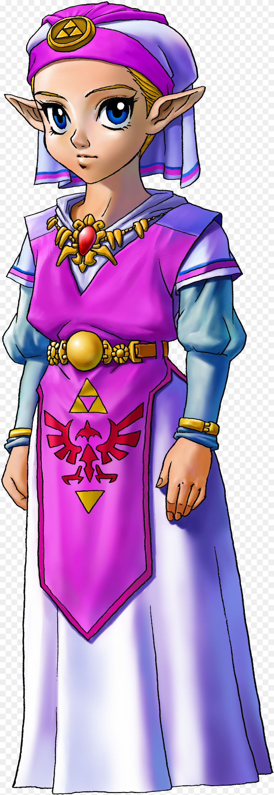 Ocarina Of Time Young Link Legend Of Zelda Ocarina Of Time Princess Zelda, Book, Publication, Comics, Adult Free Transparent Png