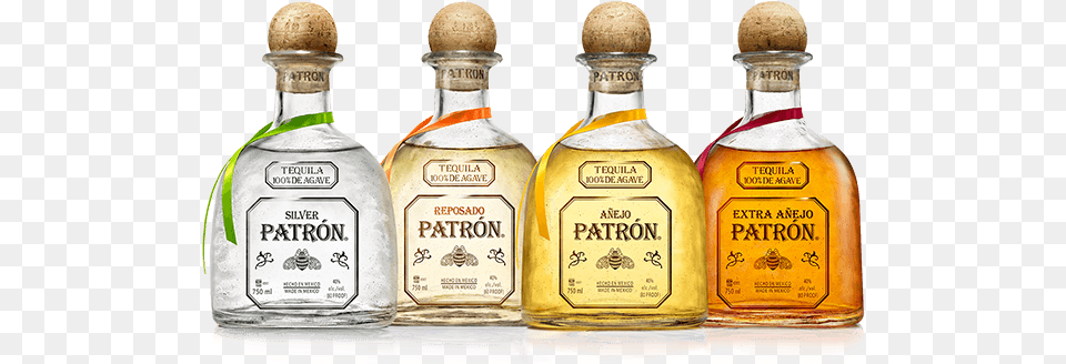 Ocaso Cocktail Recipe Patron Tequila, Alcohol, Beverage, Liquor Free Png Download