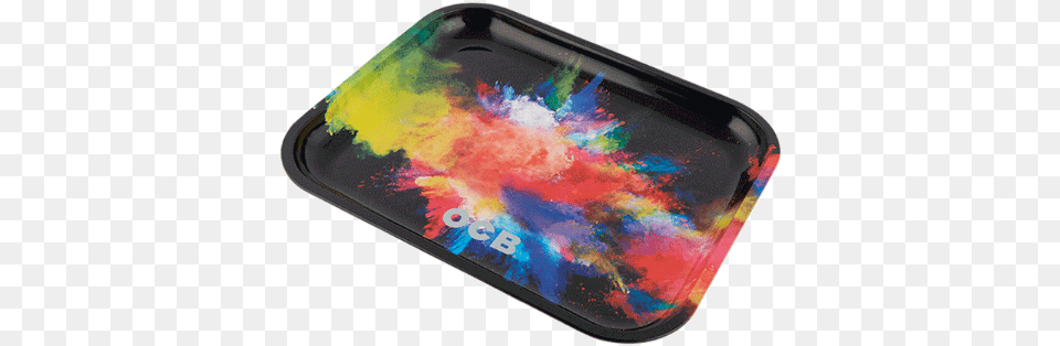 Ocb Holi Black Rolling Traydata Rimg Lazydata Nebula, Tray Png