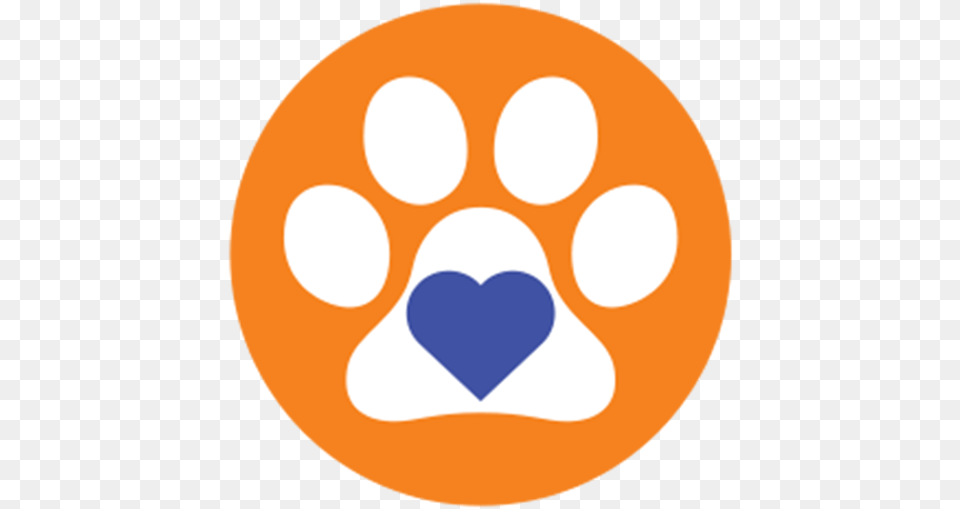 Occats Feral Cat Management Oc Animal Allies Big, Logo, Heart, Face, Head Free Transparent Png
