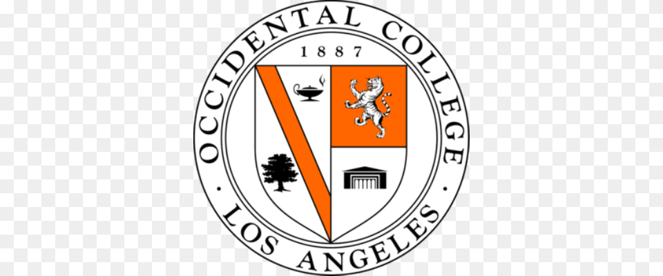 Occidental College, Emblem, Symbol, Logo, Baby Free Png