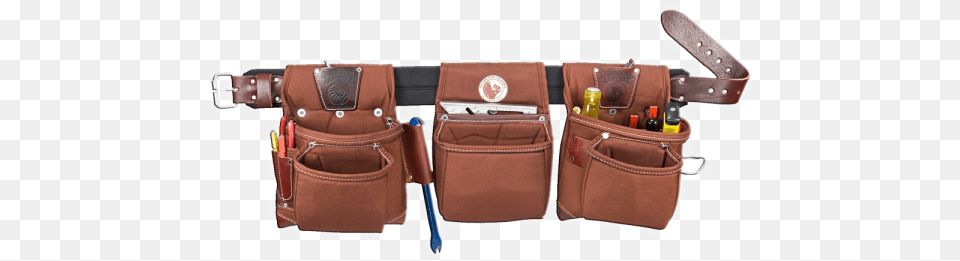 Occidental Leather Rough Framer, Accessories, Bag, Handbag, Belt Free Png Download