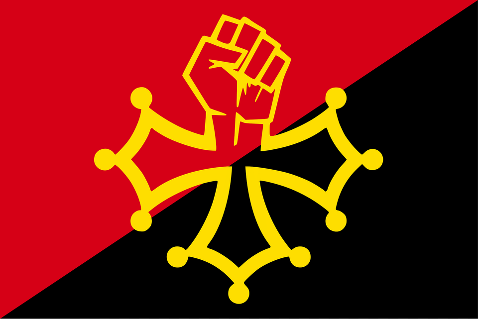 Occitania Anarquista Clipart, Electrical Device, Microphone, Body Part, Hand Free Png