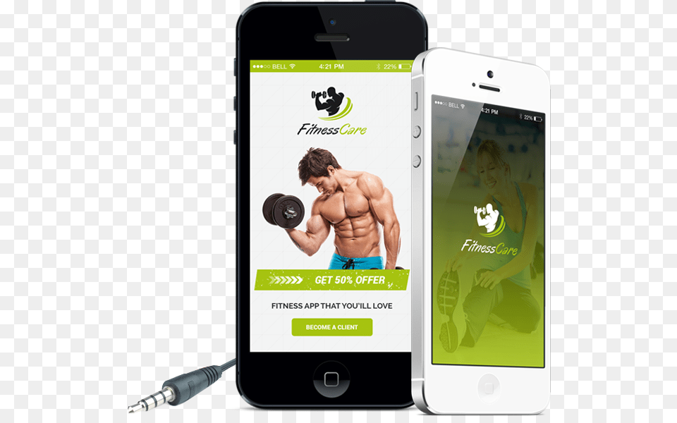 Occlusion Training Bands By Bfr Bands Pro Model 2 Iphone, Electronics, Mobile Phone, Phone, Adult Png