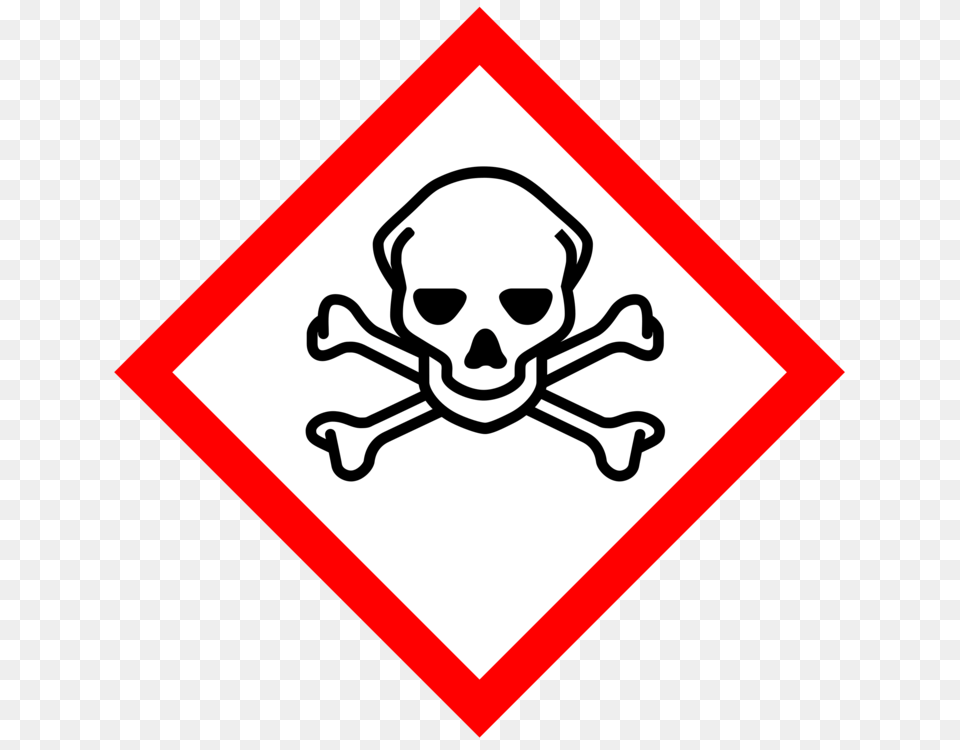 Occupational Safety And Health Hazard Globally Harmonized System, Sign, Symbol, Face, Head Png
