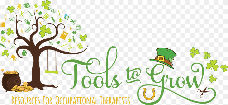 Occupational Therapy Month 2018, Herbal, Herbs, Plant, Tree Png Image