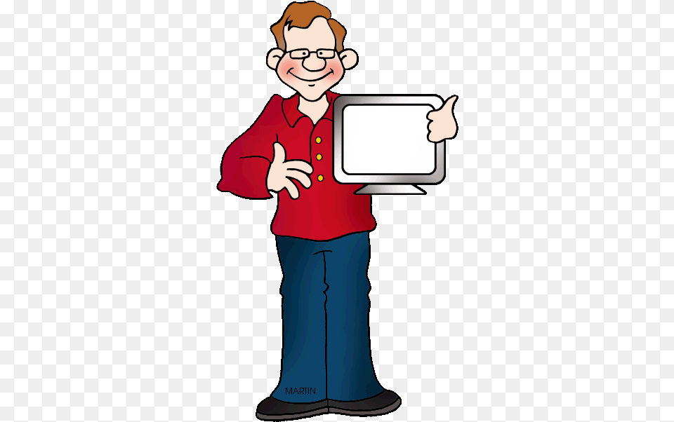 Occupations Clip Art By Phillip Martin Bill Gates Pokemon Sword And Shield Trainer, Person, Photography, Face, Head Free Png