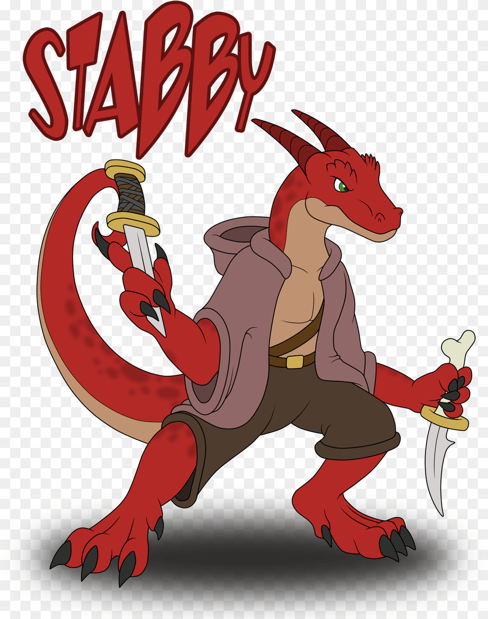 Ocdrew My Friendu0027s Kobold Rogue For His Birthday Dnd Dragon, Electronics, Hardware, Animal, Dinosaur Png Image