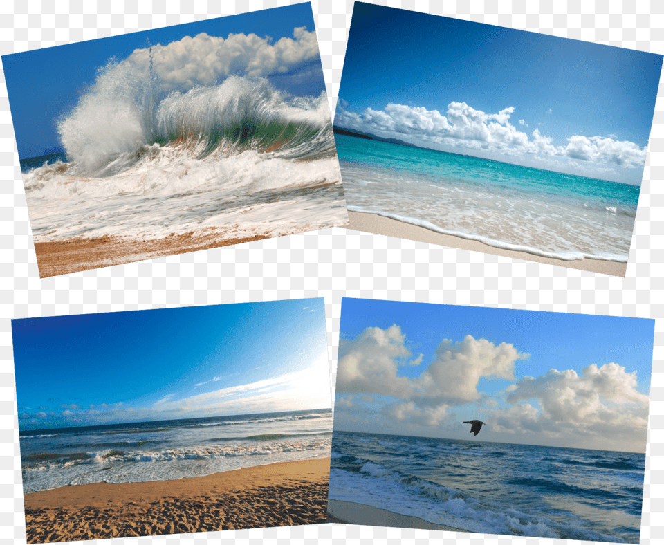 Ocean 102 Notecards Ocean Photography By Dain Blair And Aaron Taylor, Water, Sea Waves, Sea, Outdoors Free Png Download