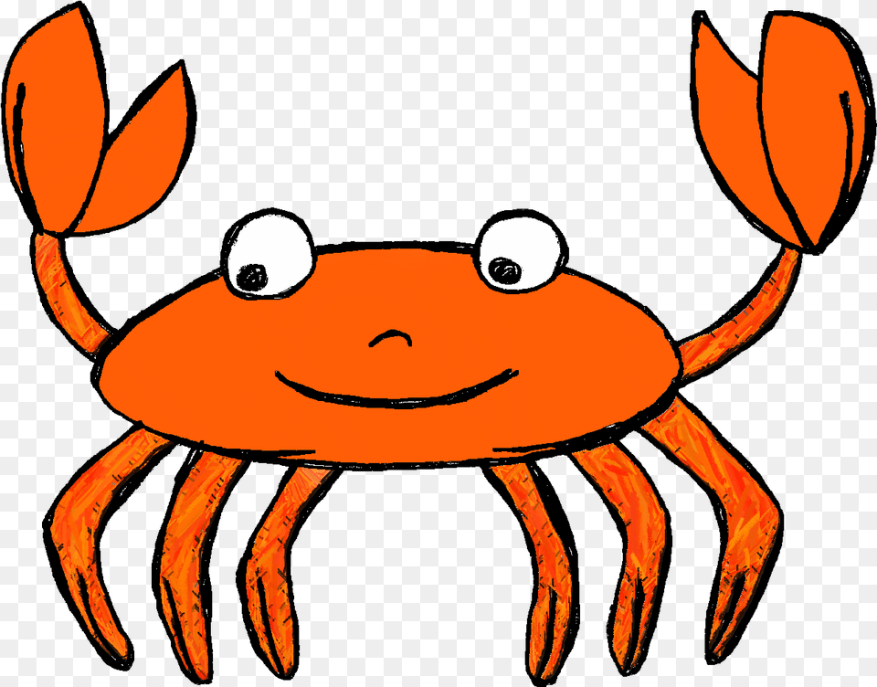 Ocean Animals Clipart 2 Clipartingcom Ocean Animals Clip Art, Food, Seafood, Animal, Crab Png