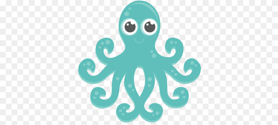 Ocean Background U0026 Clipart Download Ywd Cute Octopus Background, Animal, Sea Life, Invertebrate, Lion Png