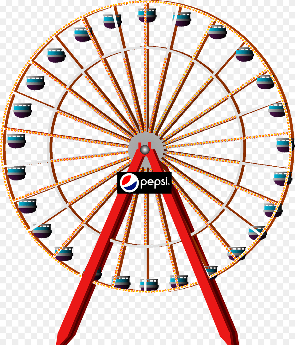 Ocean City Md Jolly Roger Ferris Wheel Where We Got Sua Dieta No S O Que Voc Come, Amusement Park, Ferris Wheel, Fun, Machine Png Image