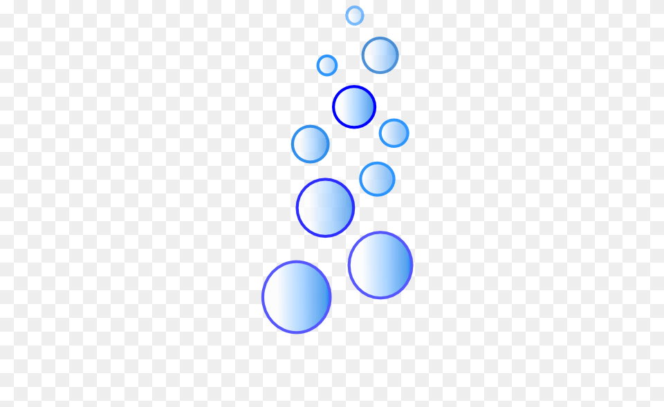 Ocean Clipart Bubble, Sphere Free Png