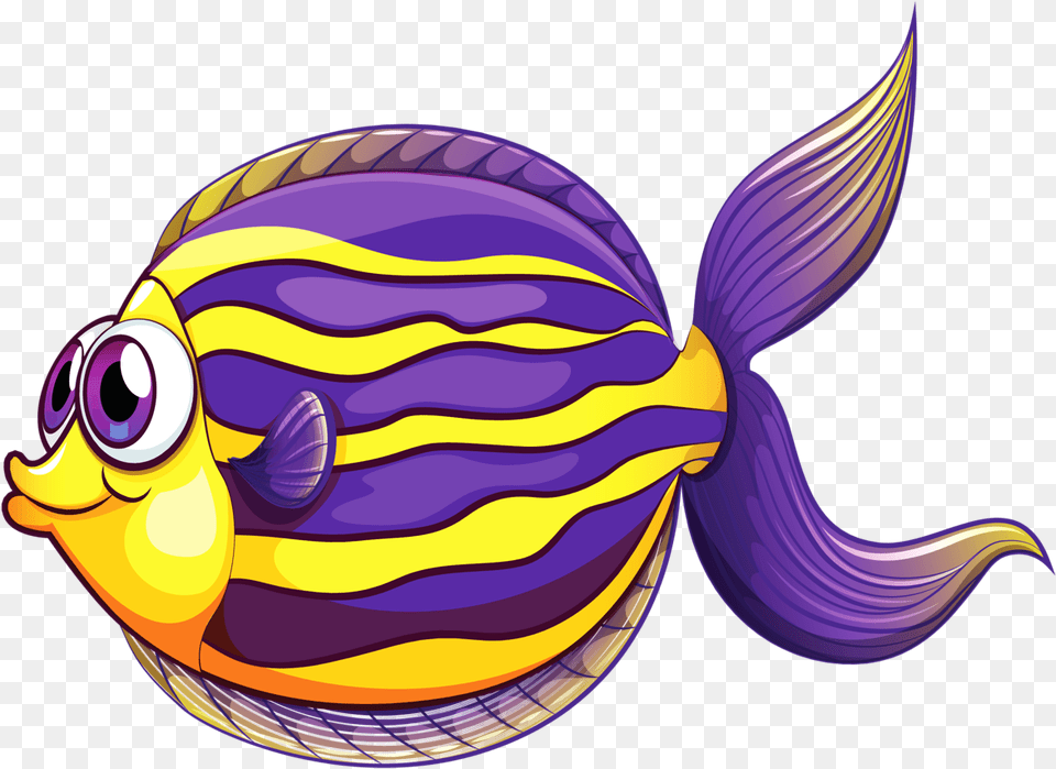 Ocean Creatures Fish Activities Tropical Fish Cartoon Cartoon Sea Creatures Clipart, Animal, Sea Life, Surgeonfish, Angelfish Png