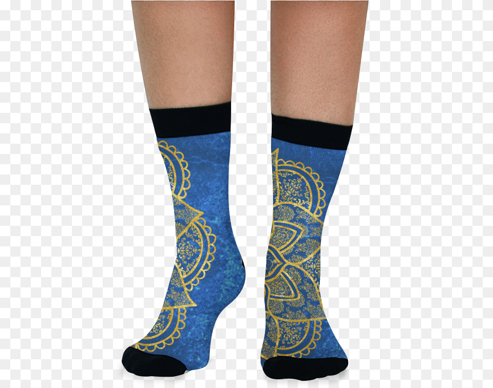 Ocean De Alexandre Meias Rick And Morty, Clothing, Hosiery, Sock, Person Png