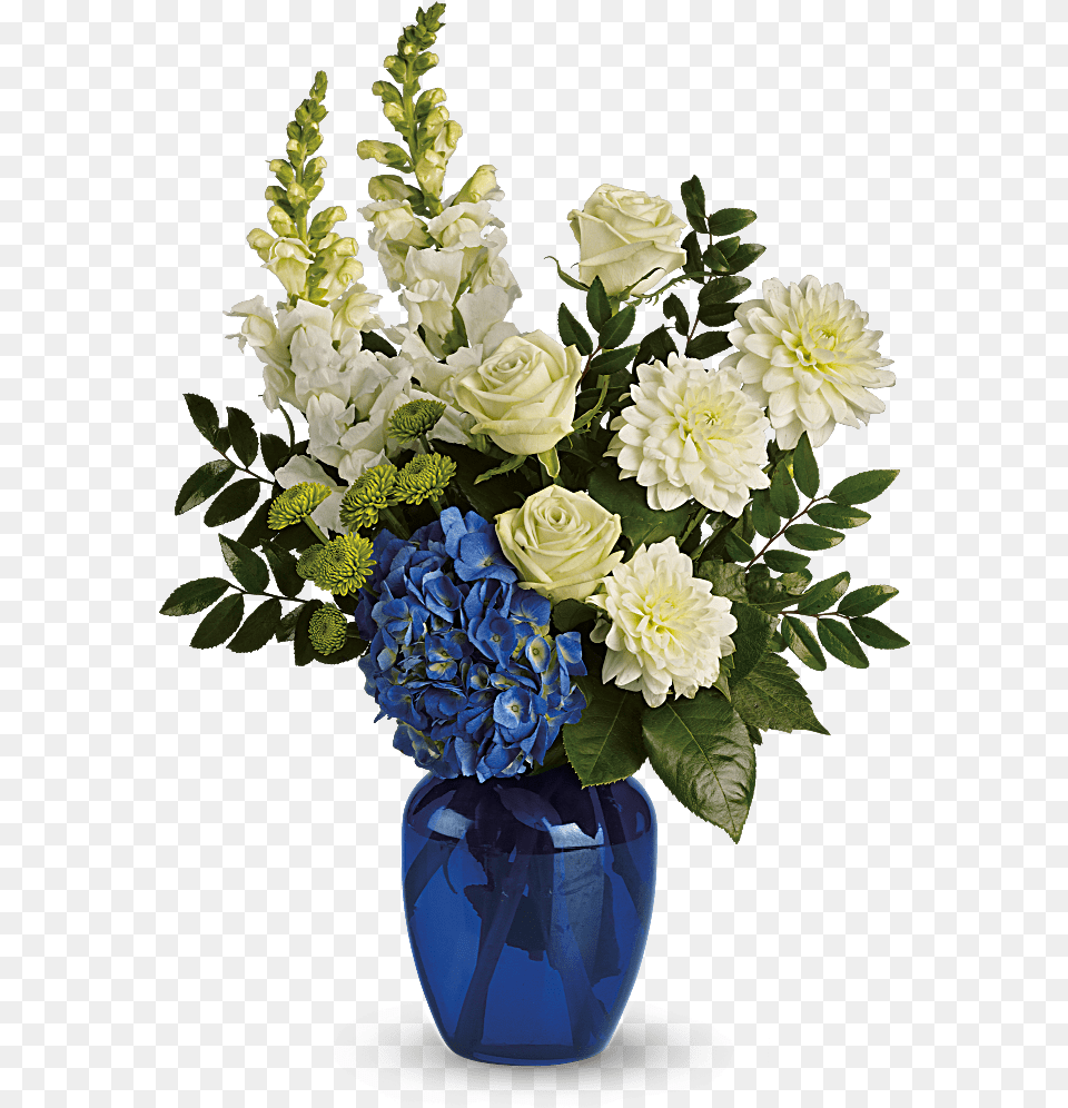 Ocean Devotion Ocean Devotion Bouquet, Flower, Flower Arrangement, Flower Bouquet, Plant Free Png Download