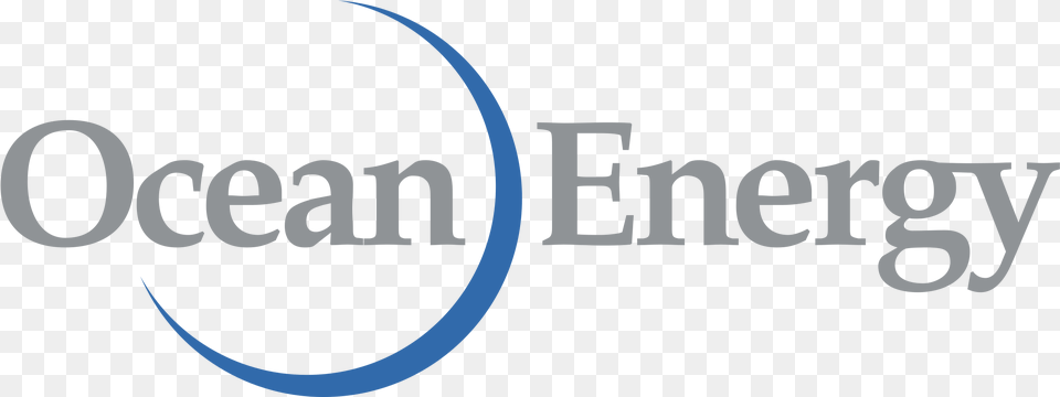 Ocean Energy Logo Marine Energy, Text Free Transparent Png