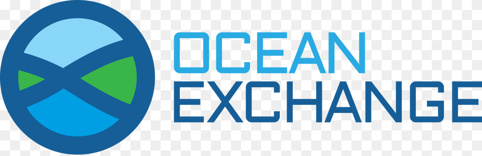 Ocean Exchange Big Pitch, Logo Free Png