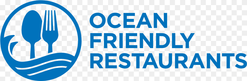 Ocean Friendly Restaurant Program, Cutlery, Fork, Spoon Png
