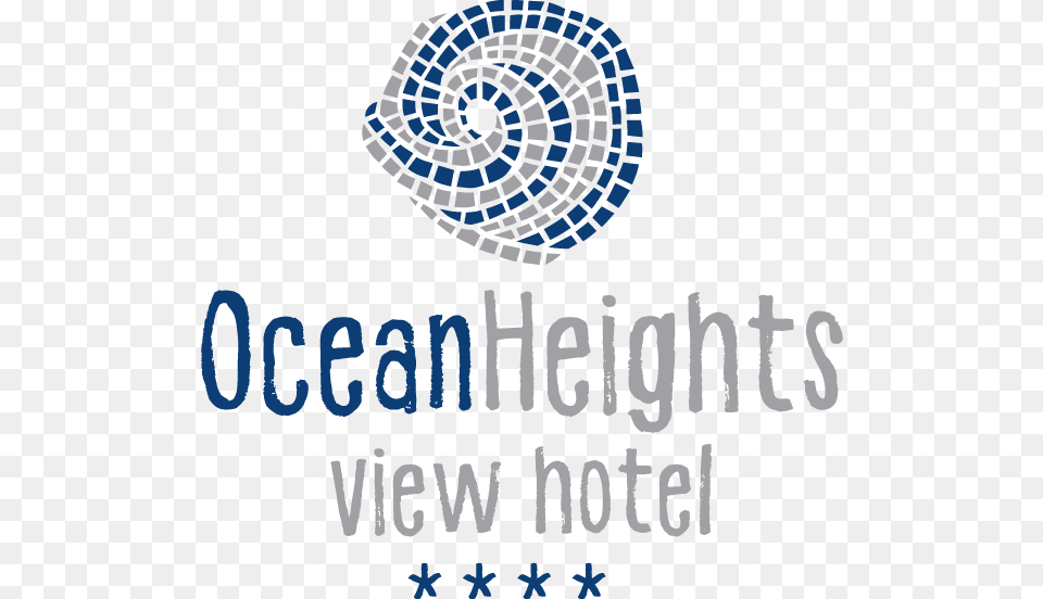 Ocean Heights View, Art, Tile, Mosaic, Text Free Transparent Png