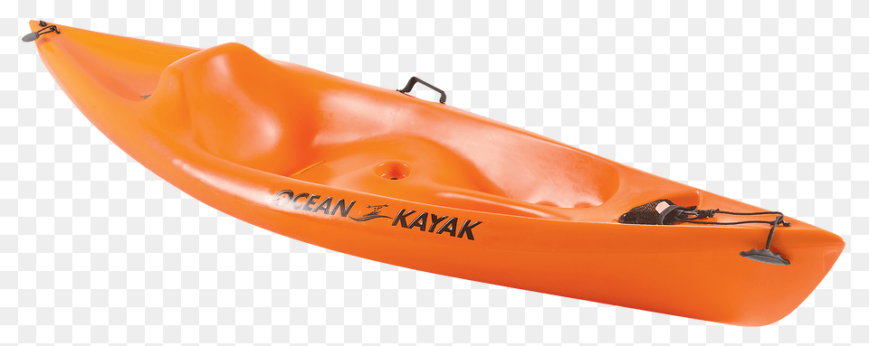 Ocean Kayak, Boat, Canoe, Rowboat, Transportation Free Png Download