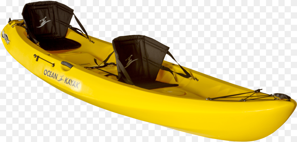 Ocean Kayak Rental Corolla Nc Ocean Kayak Malibu Xl, Boat, Canoe, Rowboat, Transportation Png