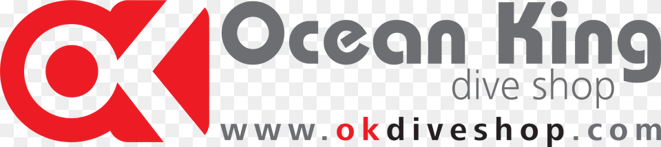 Ocean King Dive Shop Bali, Logo Free Png Download