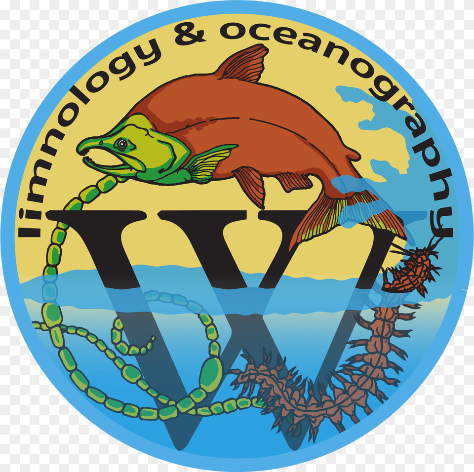 Ocean Lim Wiki V3 Transparent Wikiproject, Logo, Badge, Symbol Png Image
