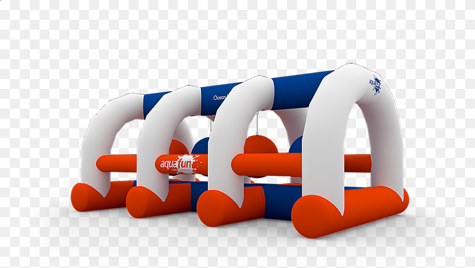 Ocean Line Pendulum Rocks Graphic Design, Inflatable Free Transparent Png