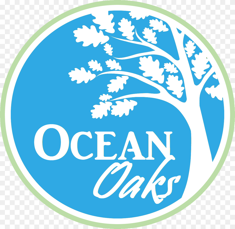 Ocean Oaks Logo Movimiento Revolucionario Tupac Amaru, Outdoors, Nature, Disk, Ice Free Png Download
