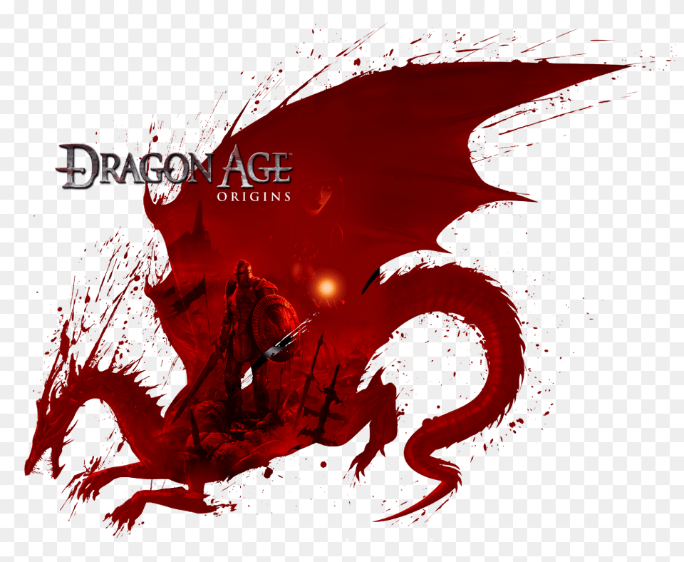 Ocean Of Games Pc Games Oceanofgames Dragon Age Origins Ost, Person Free Png Download