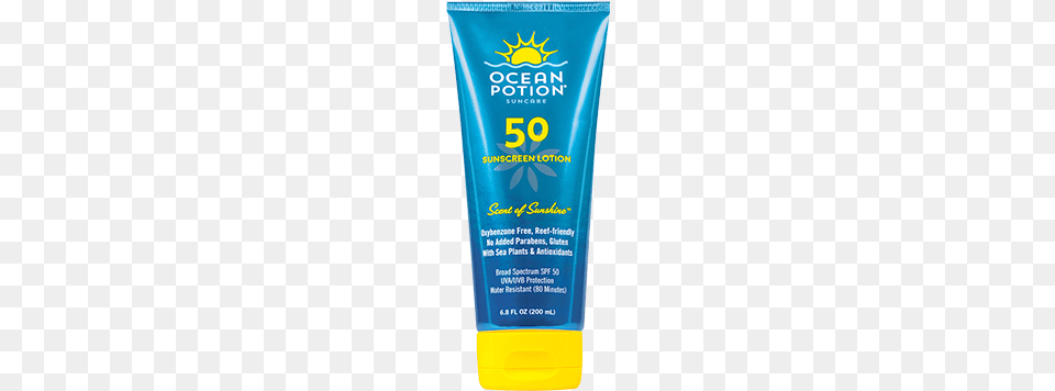 Ocean Potion Sunscreen Is Enriched With Sea Plant Sunscreen, Bottle, Cosmetics, Can, Tin Png