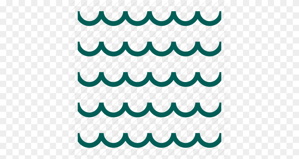 Ocean Sea Sky Summer Travel Water Wave Icon, Pattern, Text, Head, Person Png Image