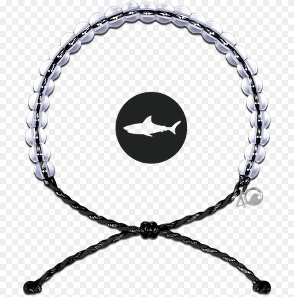 Ocean Shark Bracelet, Accessories, Jewelry, Necklace Free Png Download