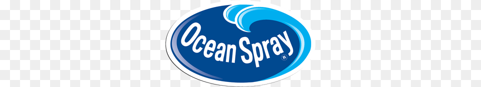 Ocean Spray Logo Vector, Disk Free Png Download
