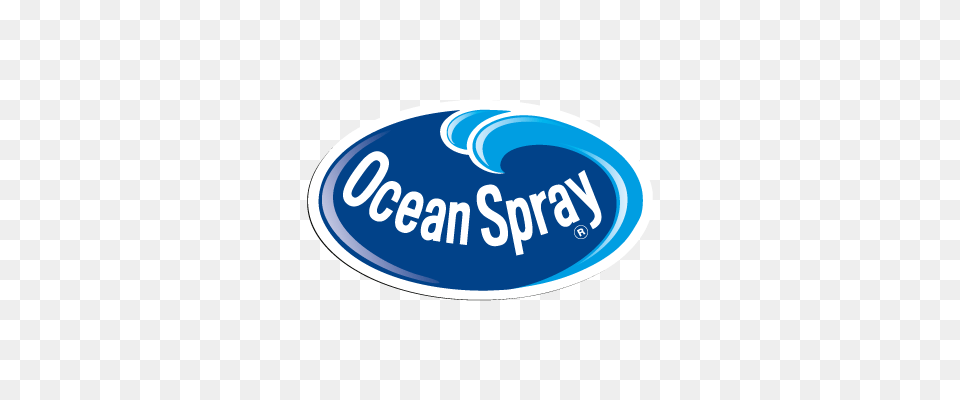 Ocean Spray Vector Logo, Disk Free Png