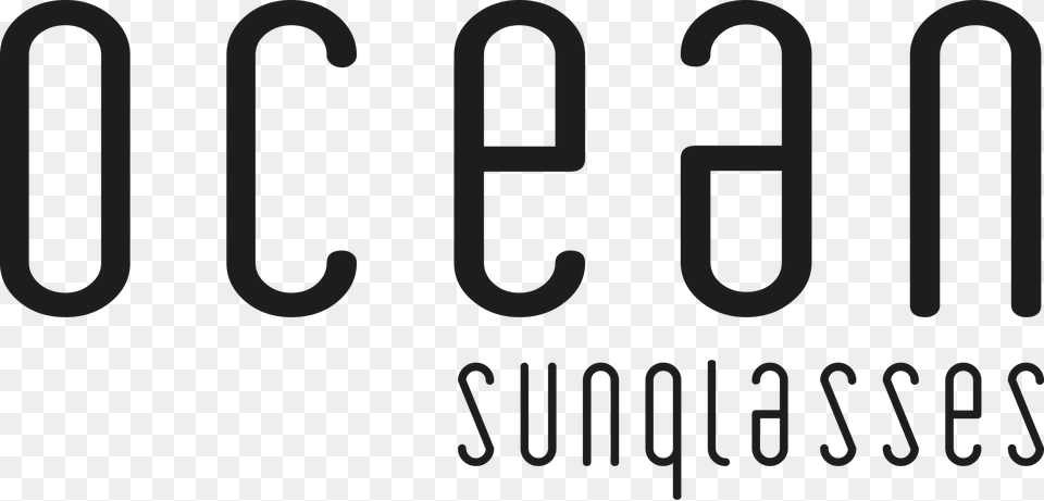 Ocean Sunglasses Logo, License Plate, Transportation, Vehicle, Text Png Image